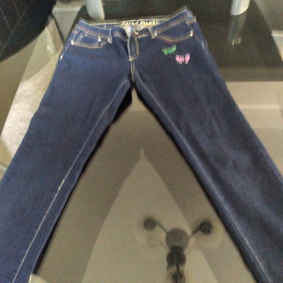 Jeans - Picture 2 of 2